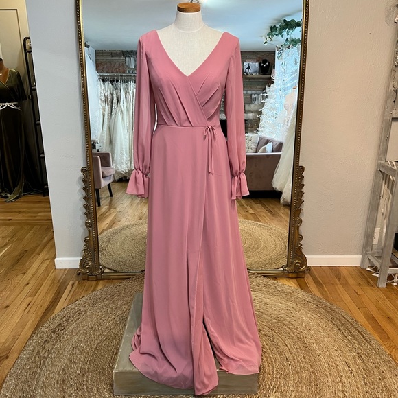 Sorella Vita Formal Gown - Picture 2 of 5